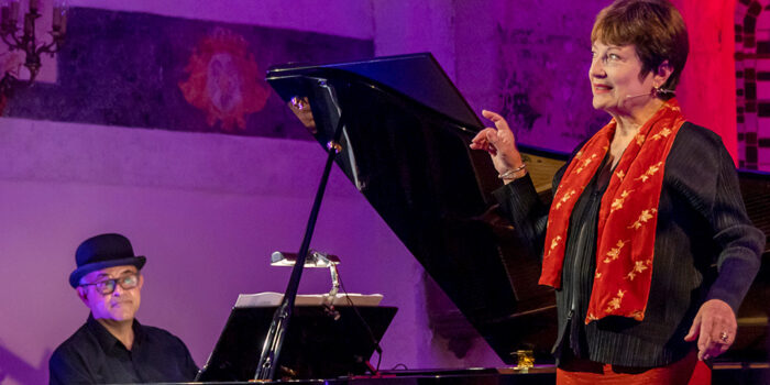 #Musicodrame #JeanPierreSiméon