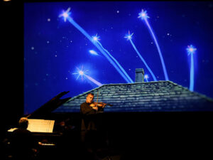 #Ciné-concert #Miyazaki